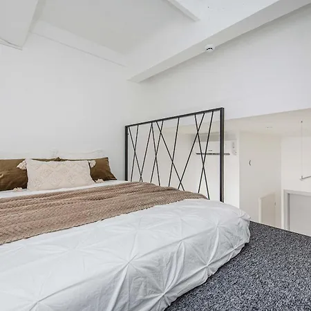 We Loft Apartment Vilnius Exterior photo