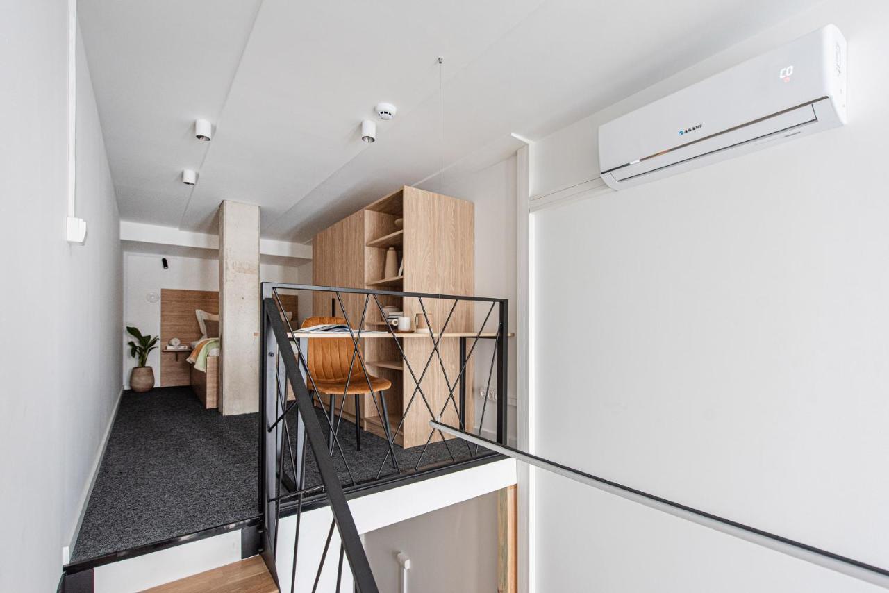 We Loft Butas Vilnius
