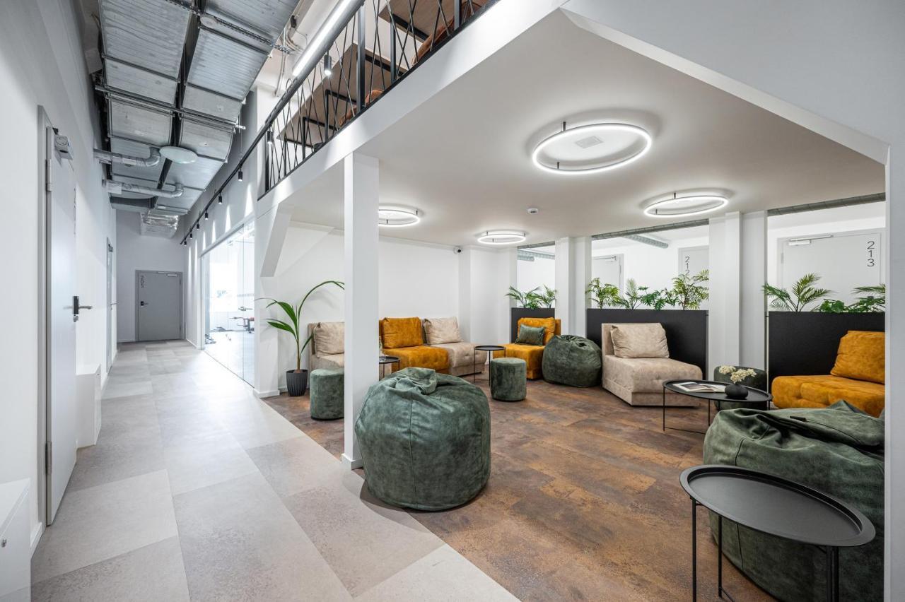 We Loft Butas Vilnius