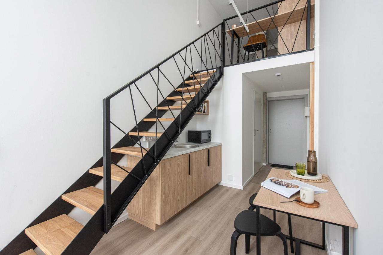 We Loft Vilnius