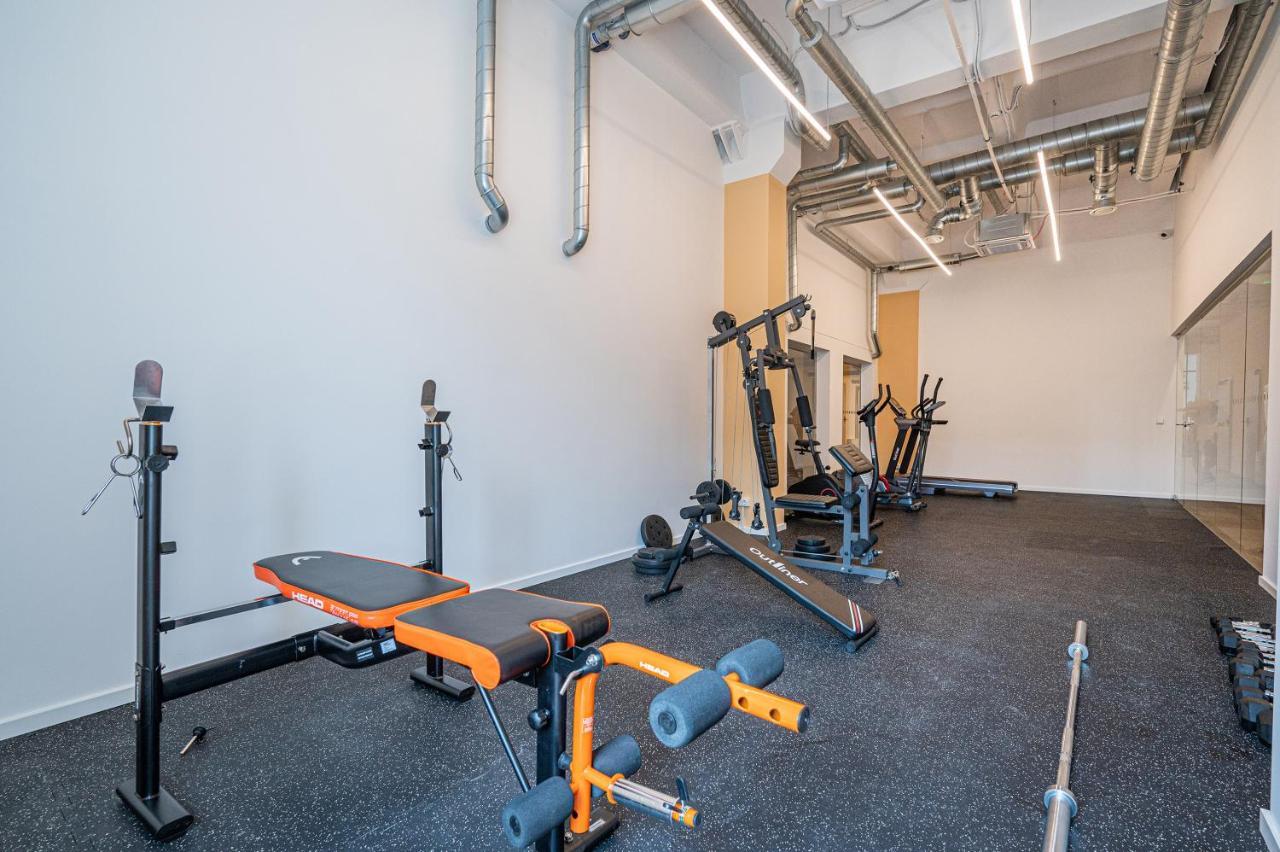 We Loft Butas