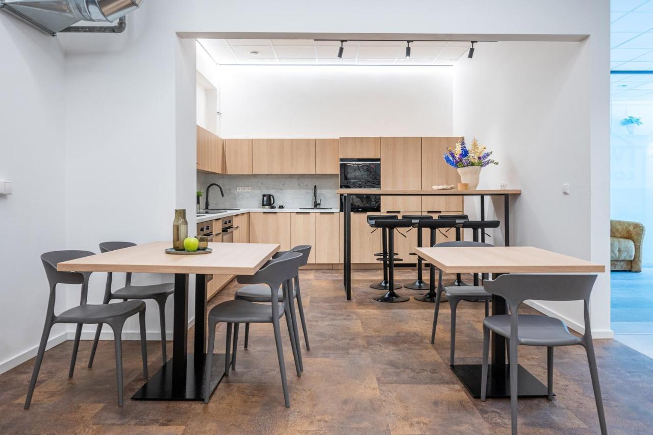 We Loft * Vilnius
