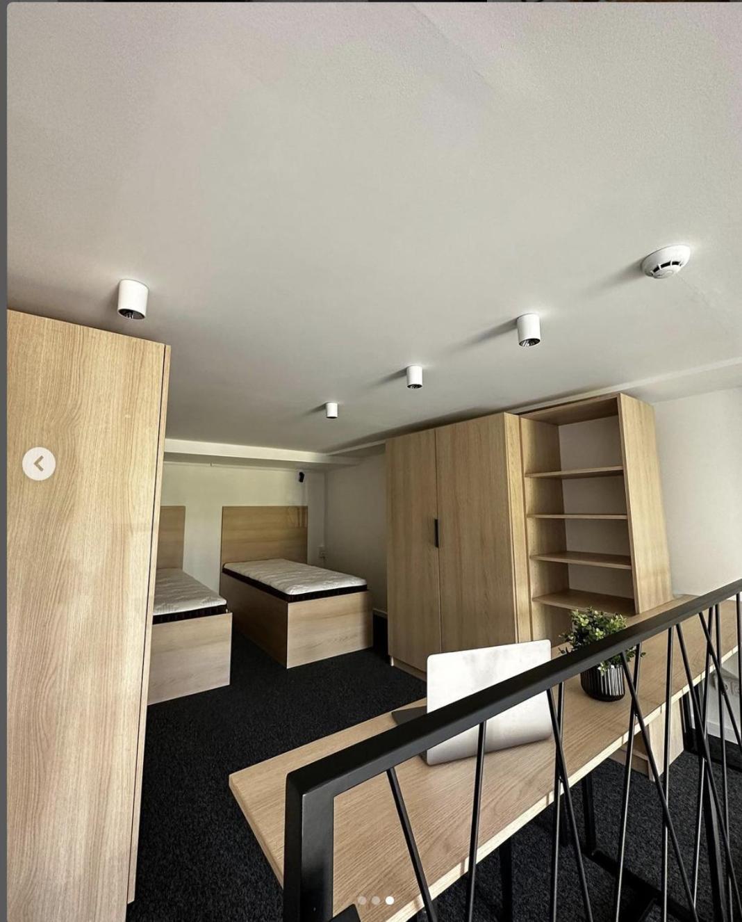 Appartamento We Loft *