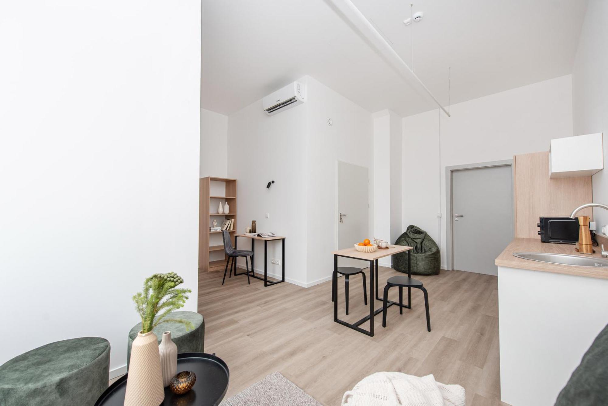 We Loft * Vilnius