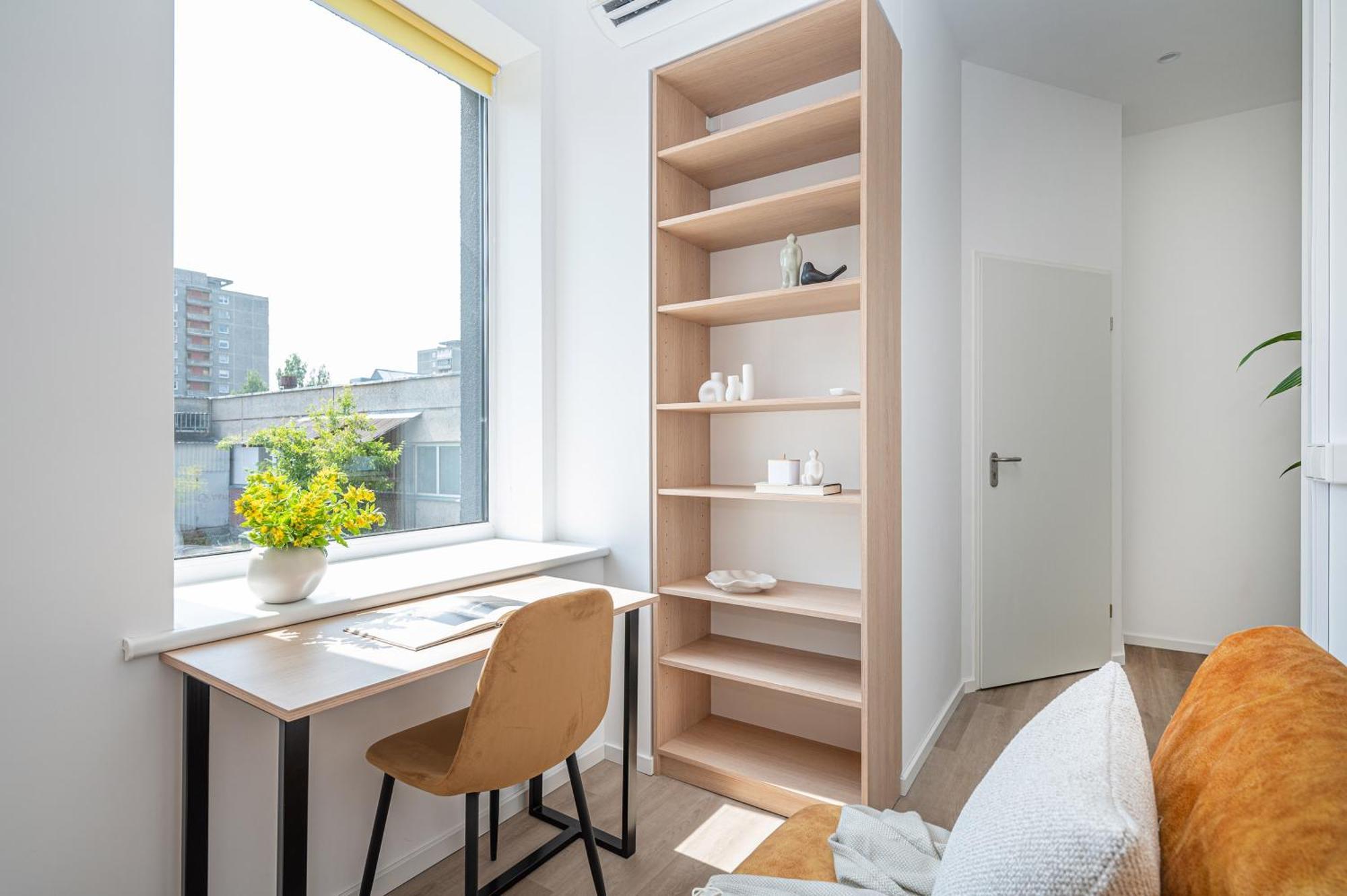 Appartamento We Loft *