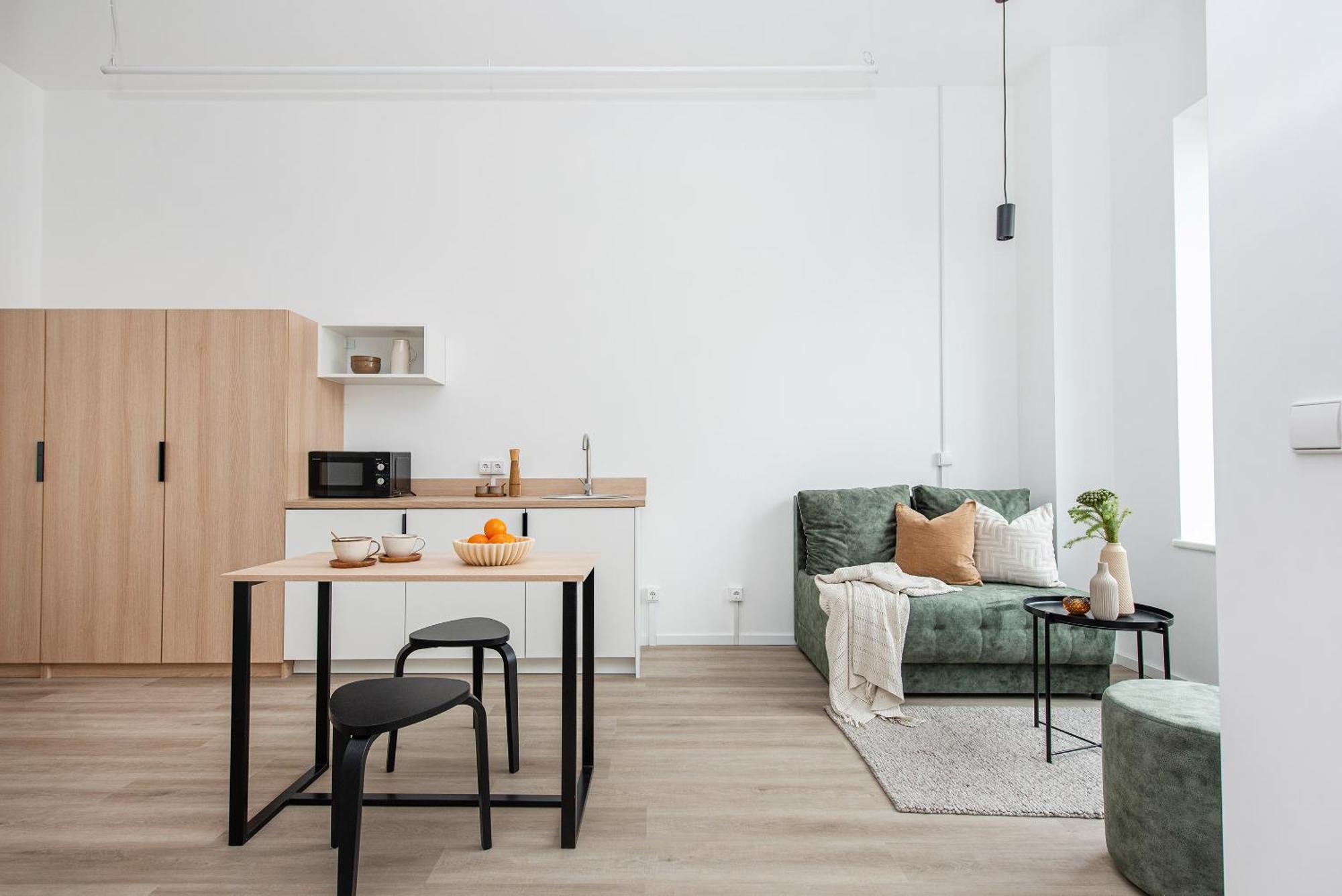 Butas We Loft Vilnius