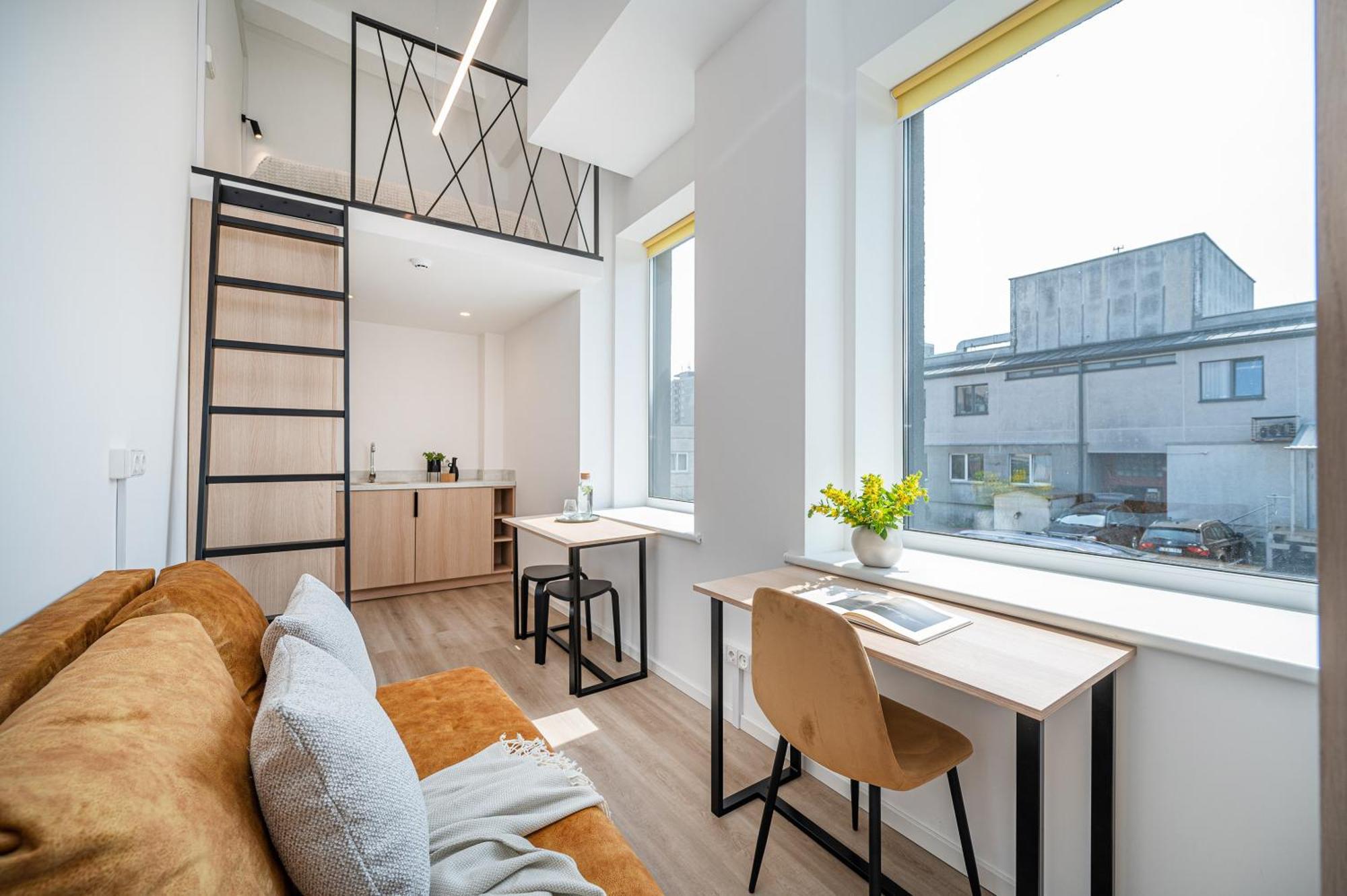 Butas We Loft