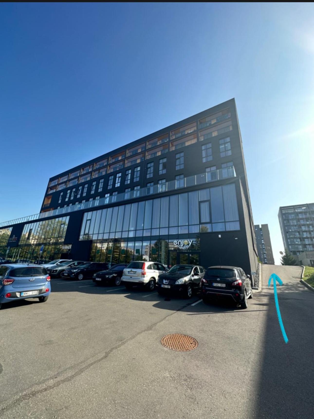 We Loft Butas