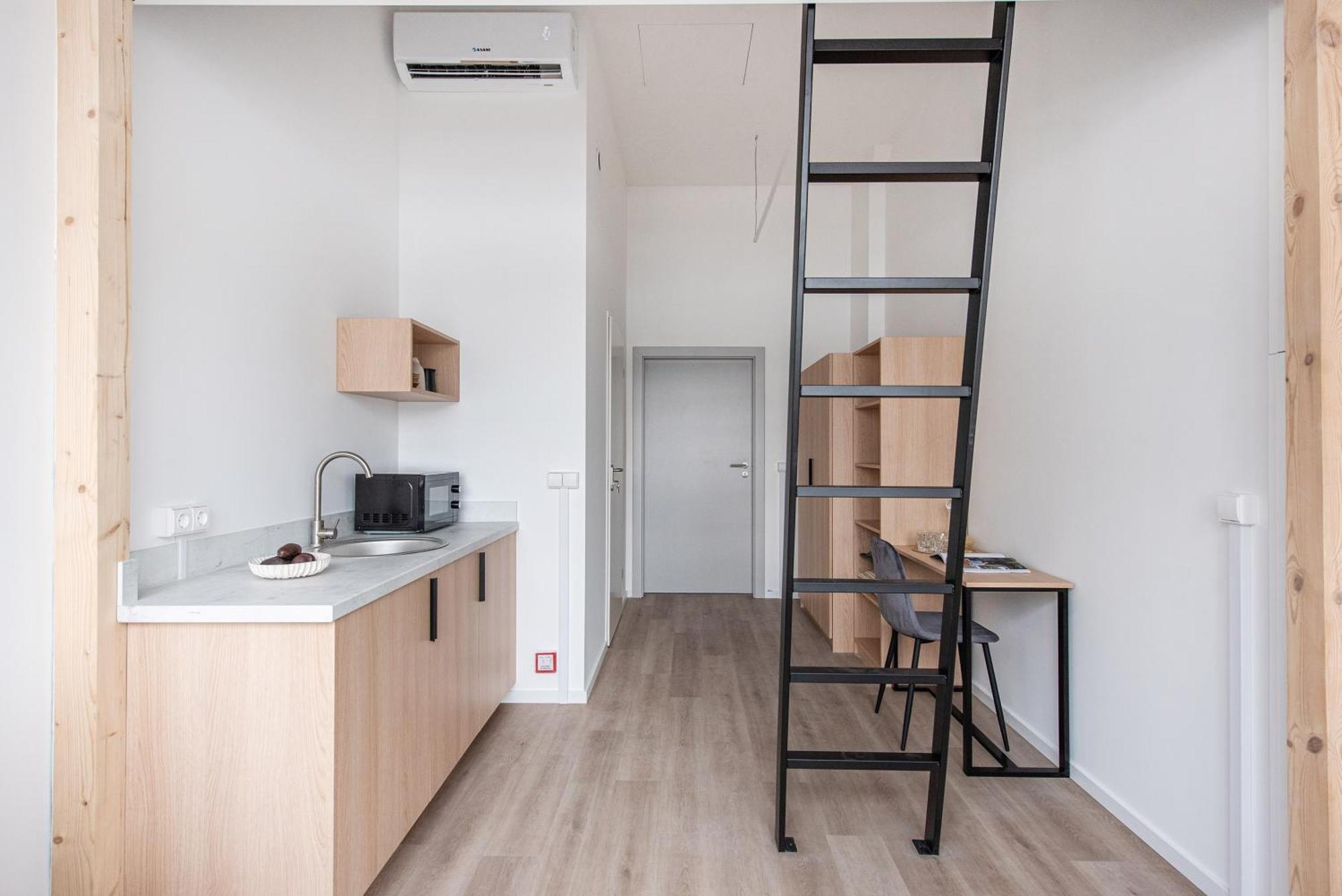 Butas We Loft *