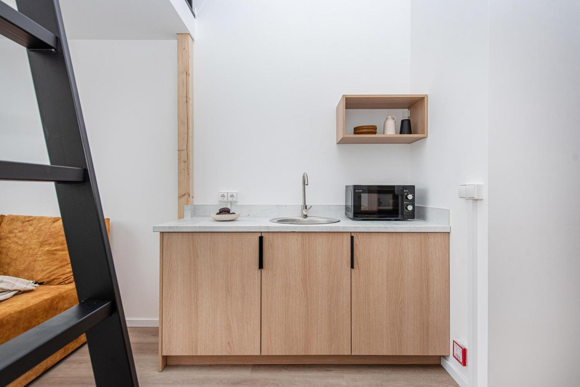 We Loft Butas Vilnius