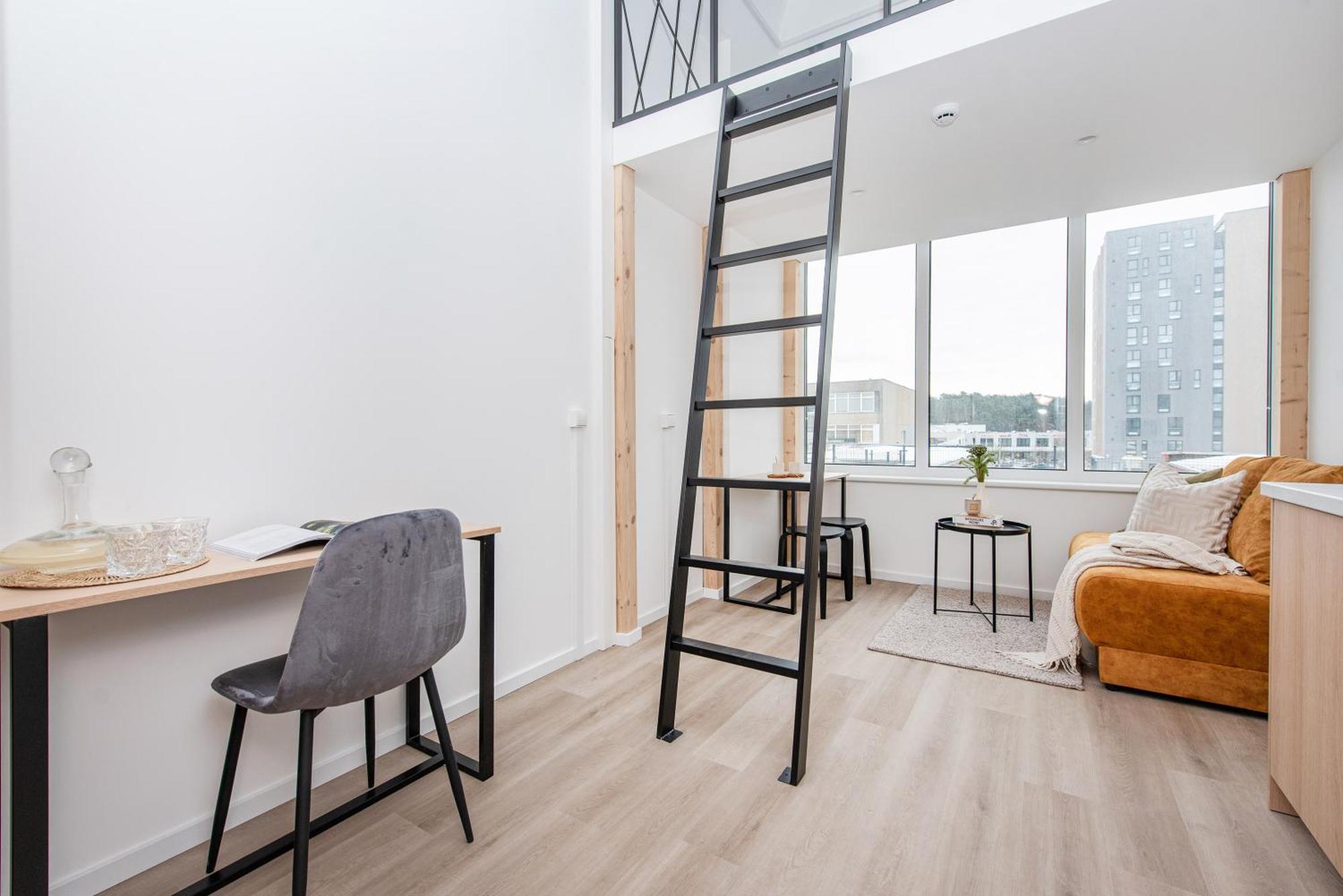 We Loft *