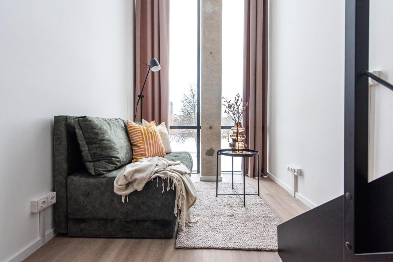 Apartament We Loft