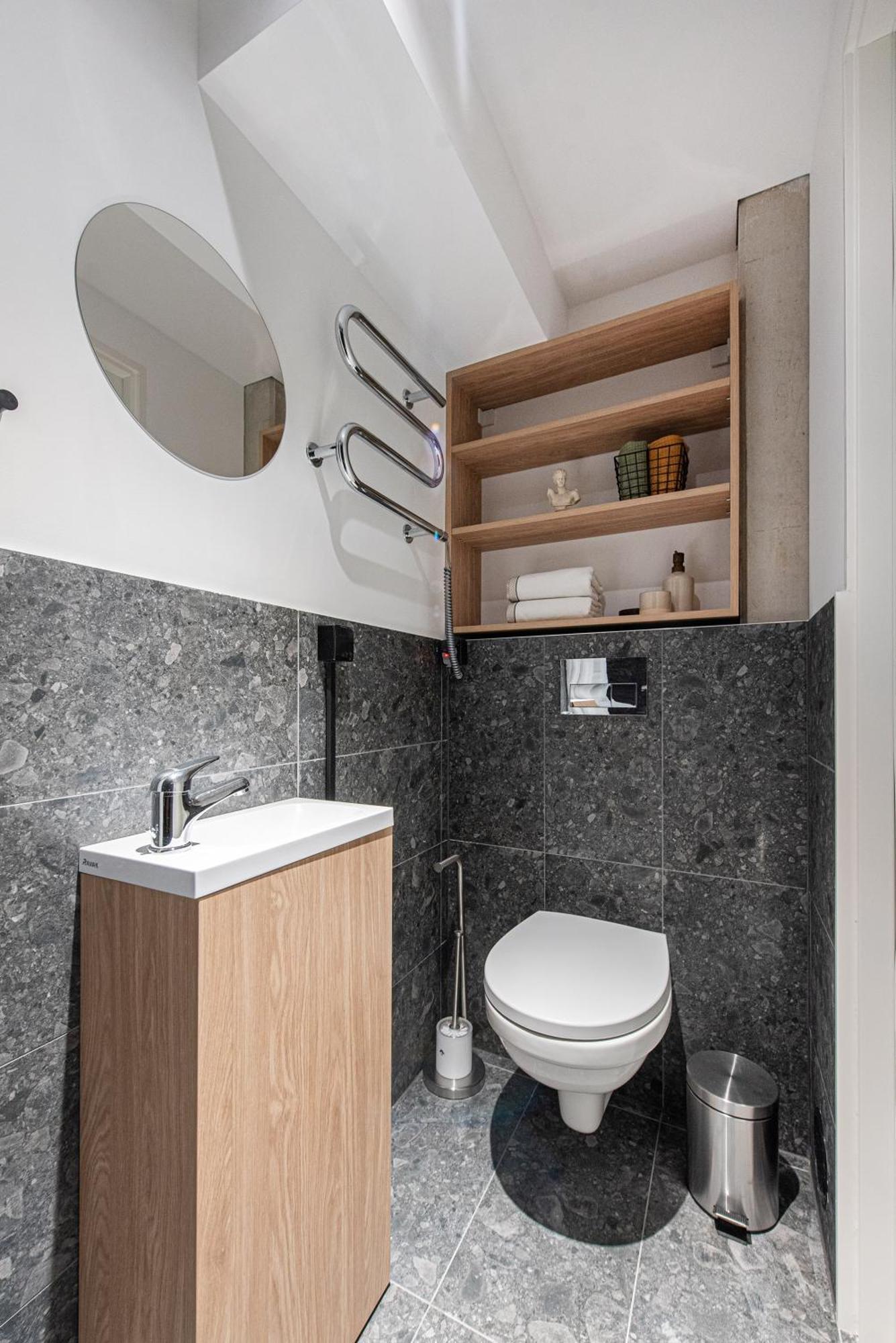 We Loft * Wilno