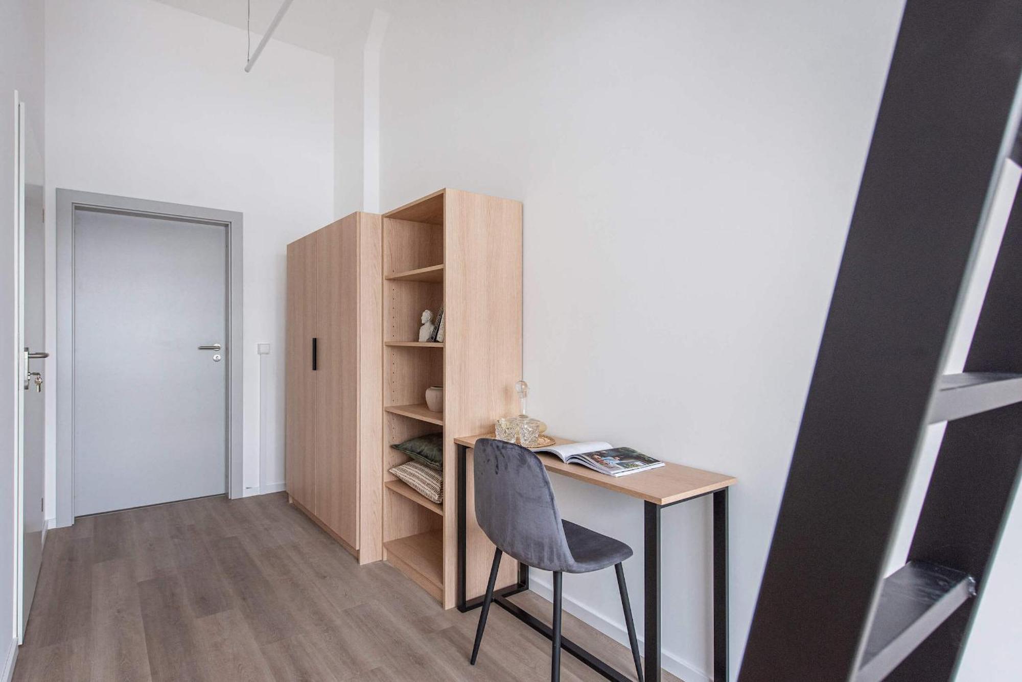 Apartament We Loft Wilno
